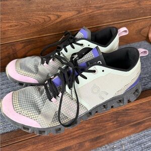 On Running Women's Cloud X Shift Shoes